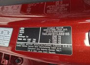 Hyundai Tucson SUV 1,6 l 117 kw