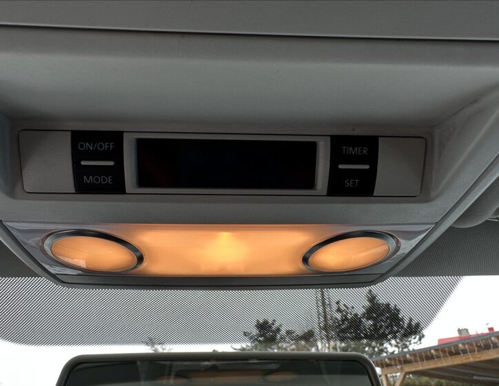 Volkswagen Multivan VAN / Minibus 2,0 l 75 kw