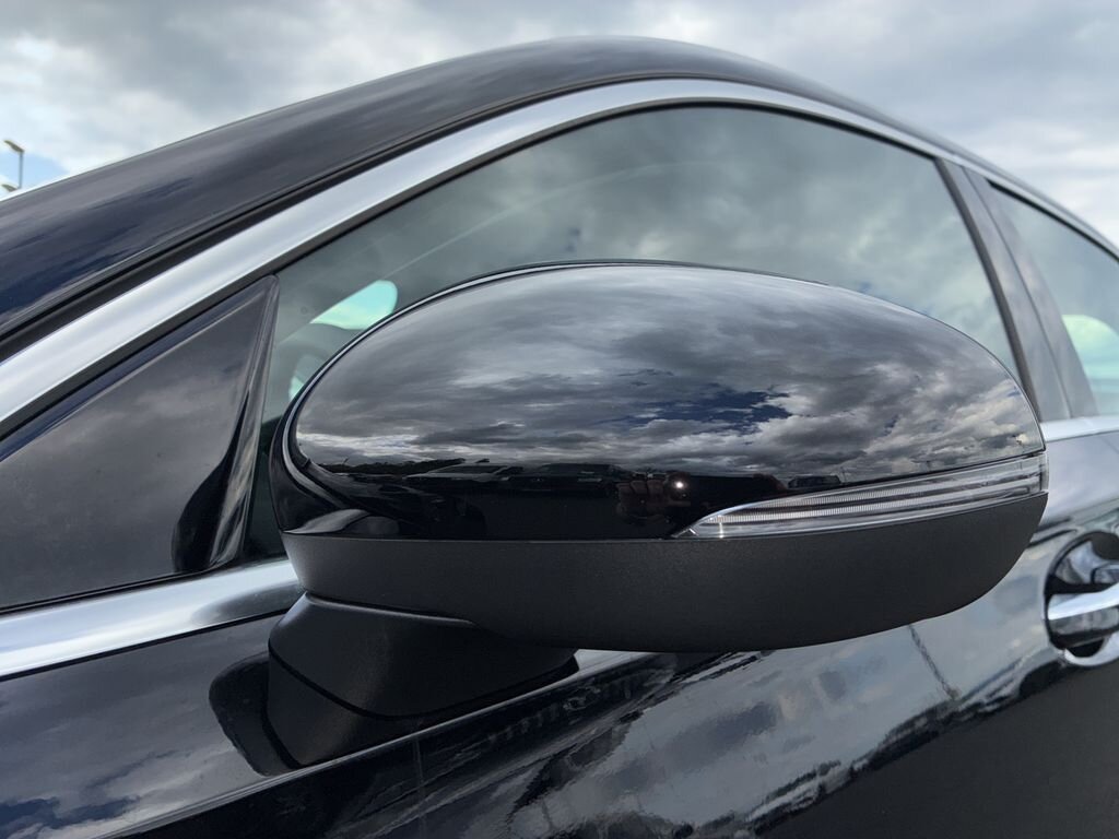 Mercedes-Benz Třídy A Hatchback 2,0 l 110 kw