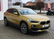 BMW X2 SUV 1,5 l 103 kw