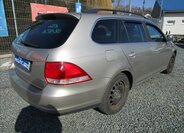 Volkswagen Golf Kombi 1,4 l 90 kw