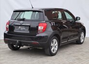 Toyota Urban Cruiser Hatchback 1,3 l 74 kw
