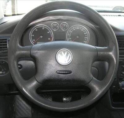 Volkswagen Passat 12