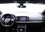 Škoda Karoq SUV / Terénní 2,0 l 110 kw