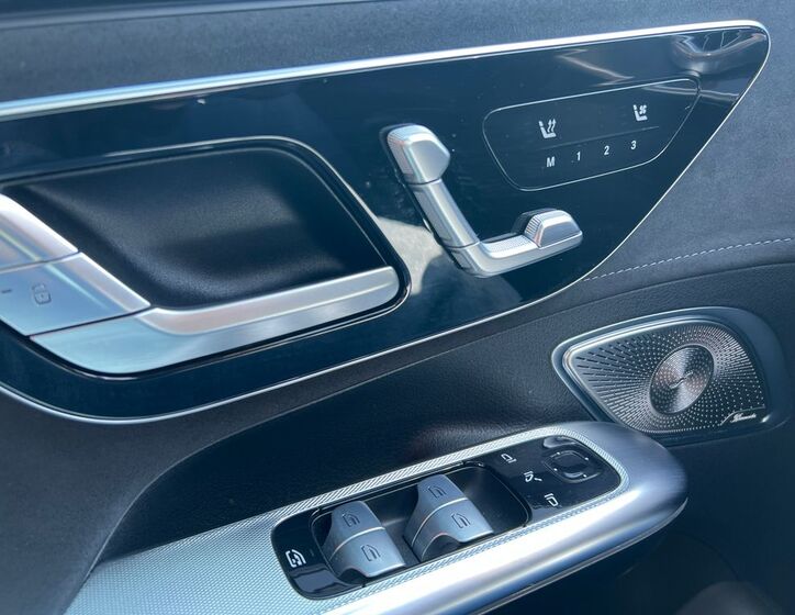 Mercedes-Benz EQE 27