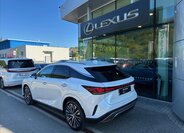 Lexus RX 350h SUV / Terénní 2,5 l 179 kw