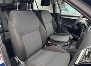 Škoda Octavia Kombi 1,2 l 63 kw