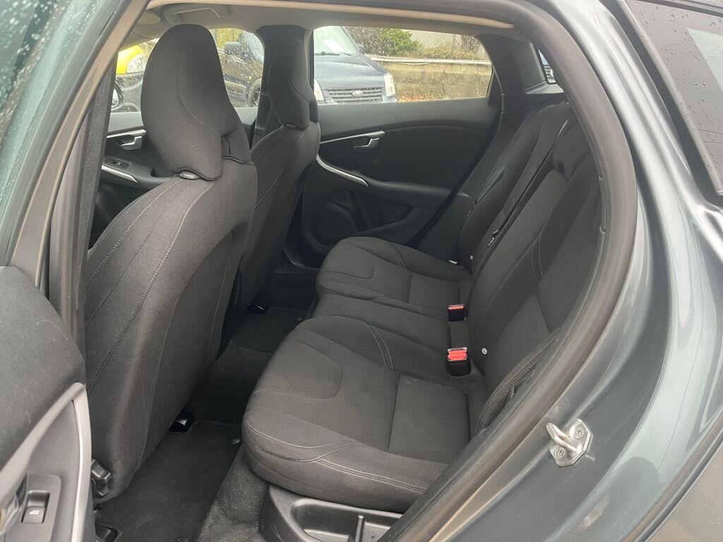 Volvo V40 Hatchback 1,6 l 84 kw