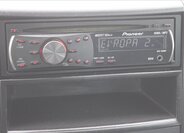 Peugeot Partner Kombi 1,6 l 66 kw