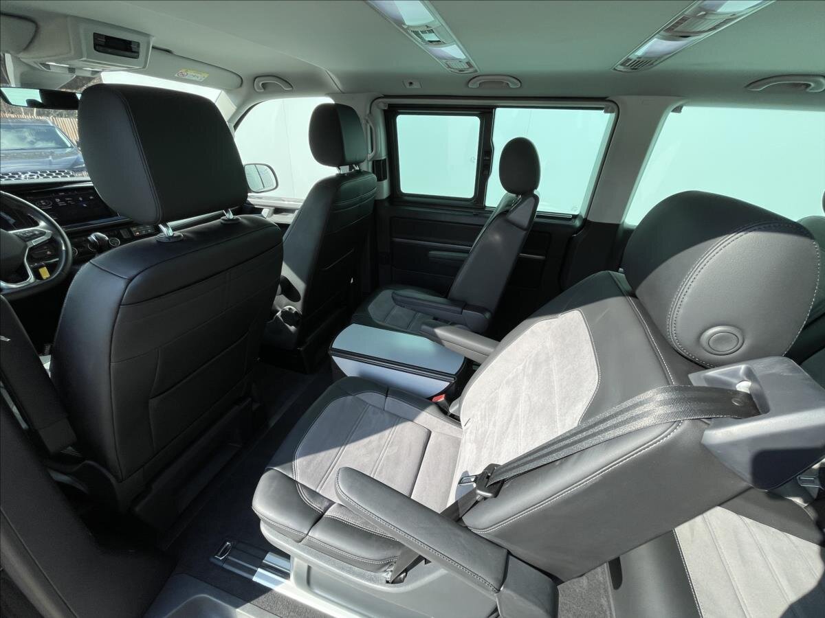 Volkswagen Multivan VAN / Minibus 2,0 l 150 kw