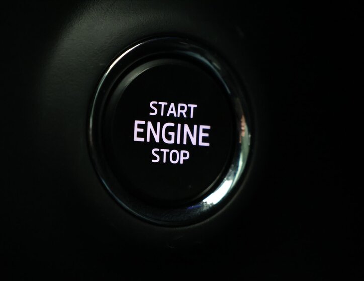 Škoda Karoq SUV / Terénní 1,5 l 110 kw