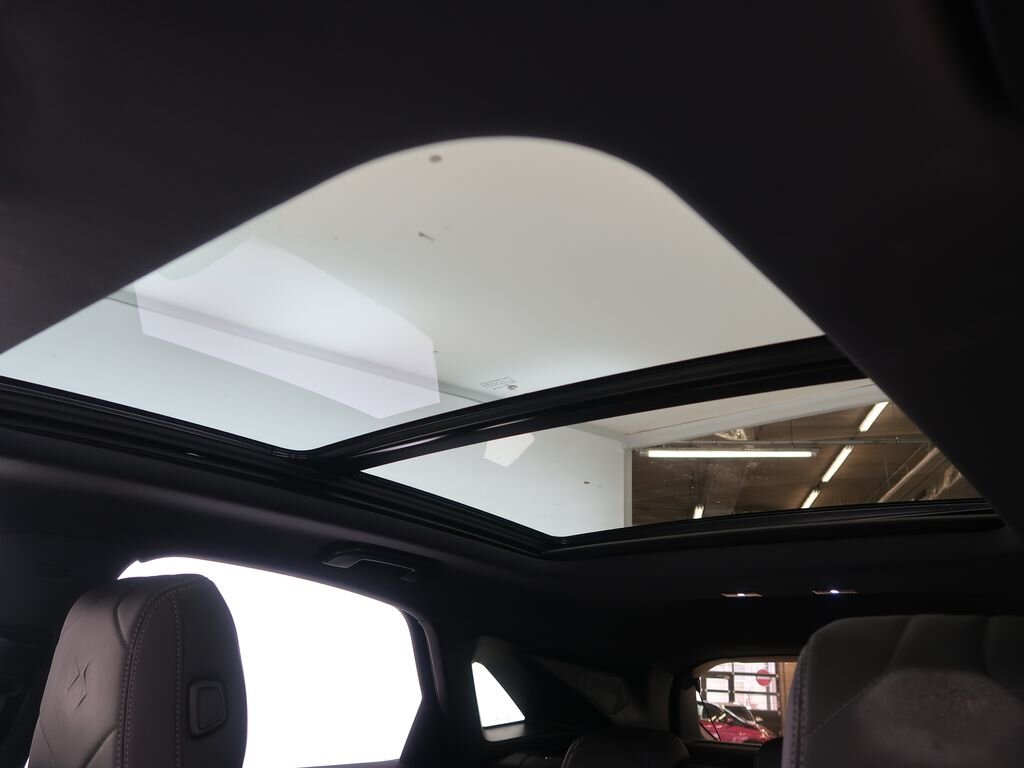 DS Automobiles DS7 Crossback SUV / Terénní 1,5 l 96 kw