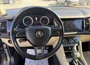Škoda Kodiaq SUV / Terénní 2,0 l 140 kw