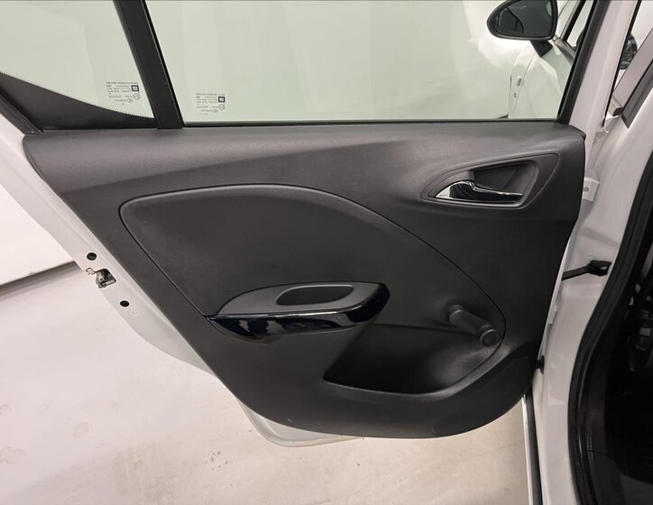 Opel Corsa Hatchback 1,4 l 66 kw