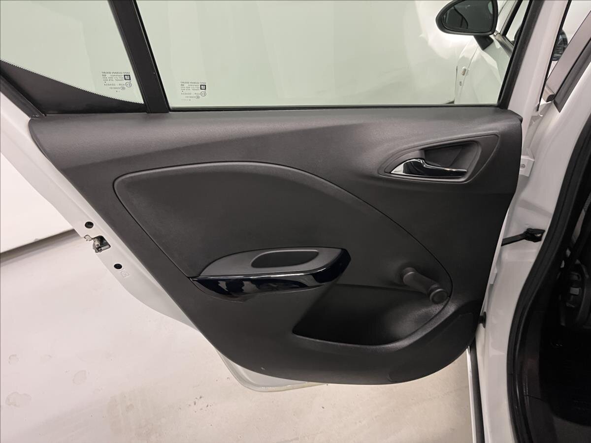 Opel Corsa Hatchback 1,4 l 66 kw