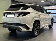 Hyundai Tucson SUV / Terénní 1,6 l 158 kw