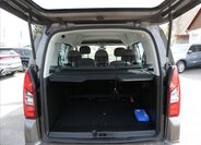 Citroën Berlingo Kombi 1,6 l 73 kw