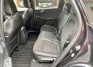 Ford Kuga SUV / Terénní 2,0 l 110 kw