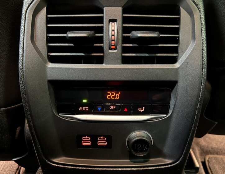 BMW M3 Sedan 3,0 l 275 kw