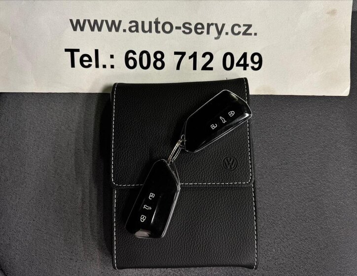 Volkswagen ID.3 Hatchback 0,0 150 kw