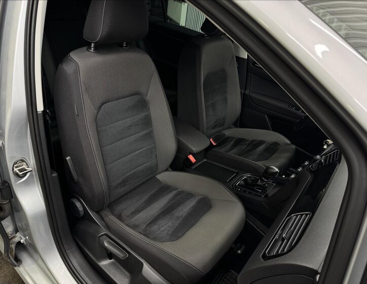 Volkswagen Golf Sportsvan MPV 1,6 l 81 kw