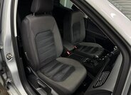 Volkswagen Golf Sportsvan MPV 1,6 l 81 kw