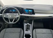 Volkswagen Golf Hatchback 1,5 l 96 kw