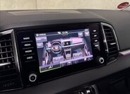 Škoda Karoq SUV / Terénní 2,0 l 85 kw