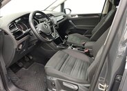 Volkswagen Touran MPV 1,4 l 110 kw