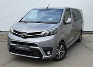 Toyota ProAce VAN / Minibus 2,0 l 130 kw