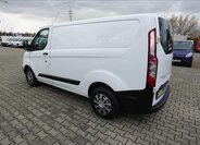 Ford Transit Custom Ostatní 2,0 l 77 kw