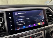 Seat Ateca SUV / Terénní 1,5 l 110 kw