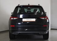 Škoda Kodiaq SUV / Terénní 1,5 l 110 kw