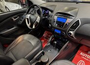 Hyundai ix35 SUV 2,0 l 122 kw