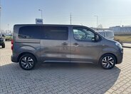 Citroën SpaceTourer MPV 2,0 l 130 kw