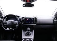 Citroën C5 Aircross SUV / Terénní 1,2 l 96 kw