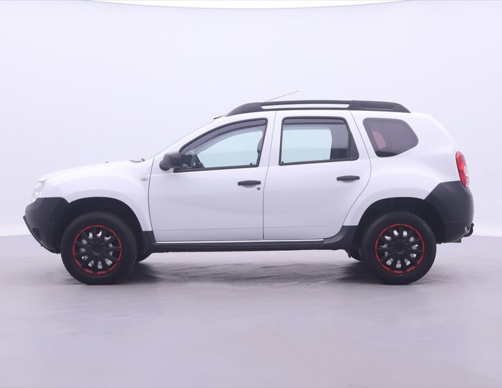 Dacia Duster SUV 1,6 l 77 kw