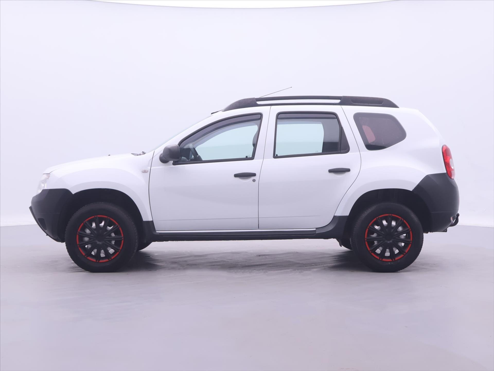 Dacia Duster SUV 1,6 l 77 kw