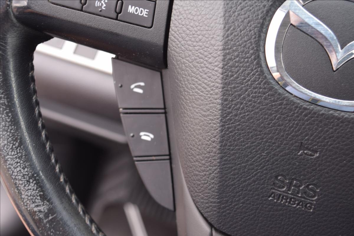 Mazda 6 Kombi 2,2 l 120 kw