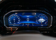 Chevrolet Silverado Pick-up 5,3 l 264 kw