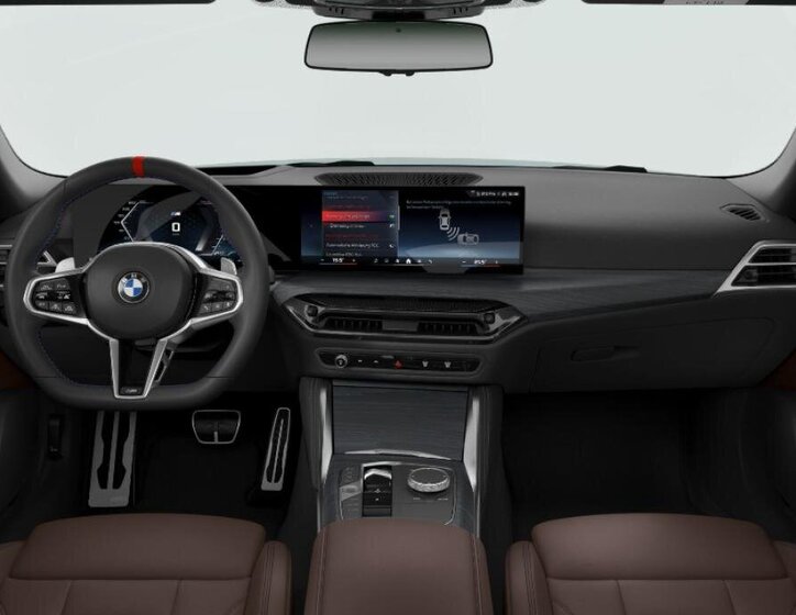 BMW Řada 4 Ostatní 3,0 l 275 kw