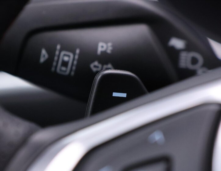 Ford S-MAX MPV 2,0 l 140 kw