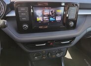 Škoda Fabia Hatchback 999,0 59 kw