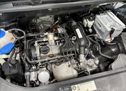Volkswagen Golf MPV 1,2 l 77 kw