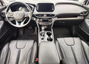 Hyundai Santa Fe SUV 2,2 l 147 kw