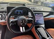 Mercedes-Benz Třídy S 10