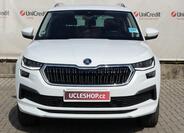 Škoda Kodiaq 2