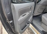 Toyota Hilux Pick-up 2,5 l 106 kw