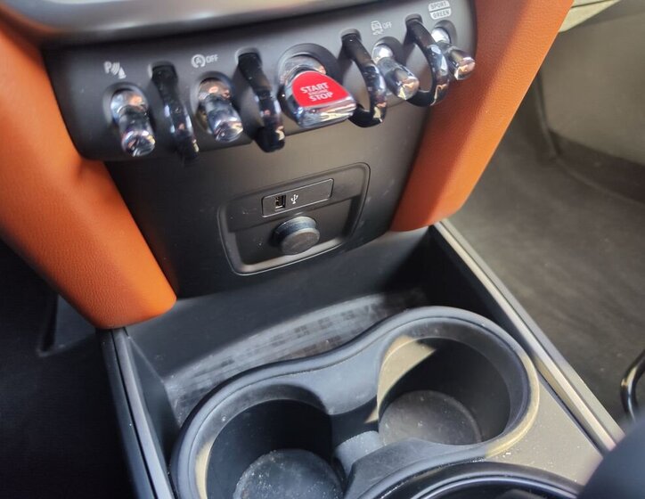 Mini Countryman Kombi 0,0 131 kw