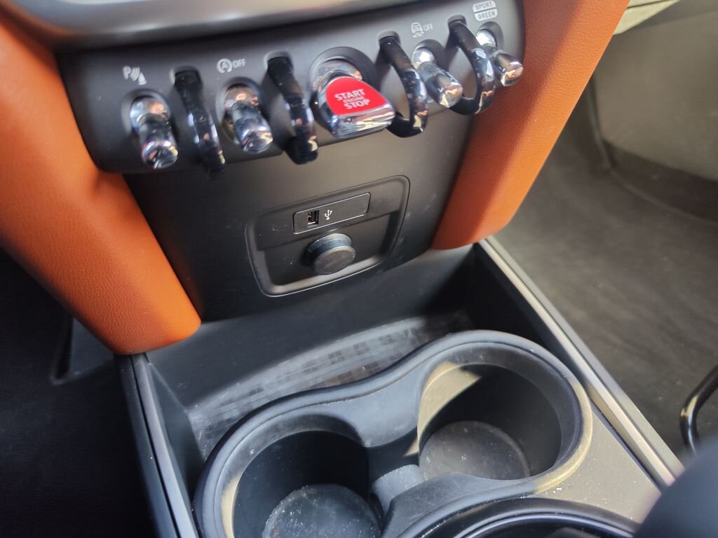 Mini Countryman Kombi 0,0 131 kw